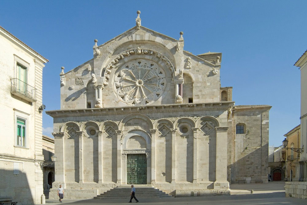 itinerario san severo troia lucera casa vacanze la scisa appartamenti nel salento