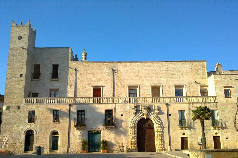 itinerario specchia casa vacanze la scisa appartamenti nel salento